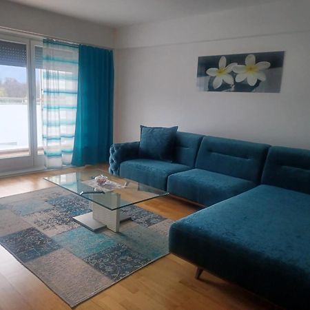 Sarajevo Apartment Ilidza Esterno foto