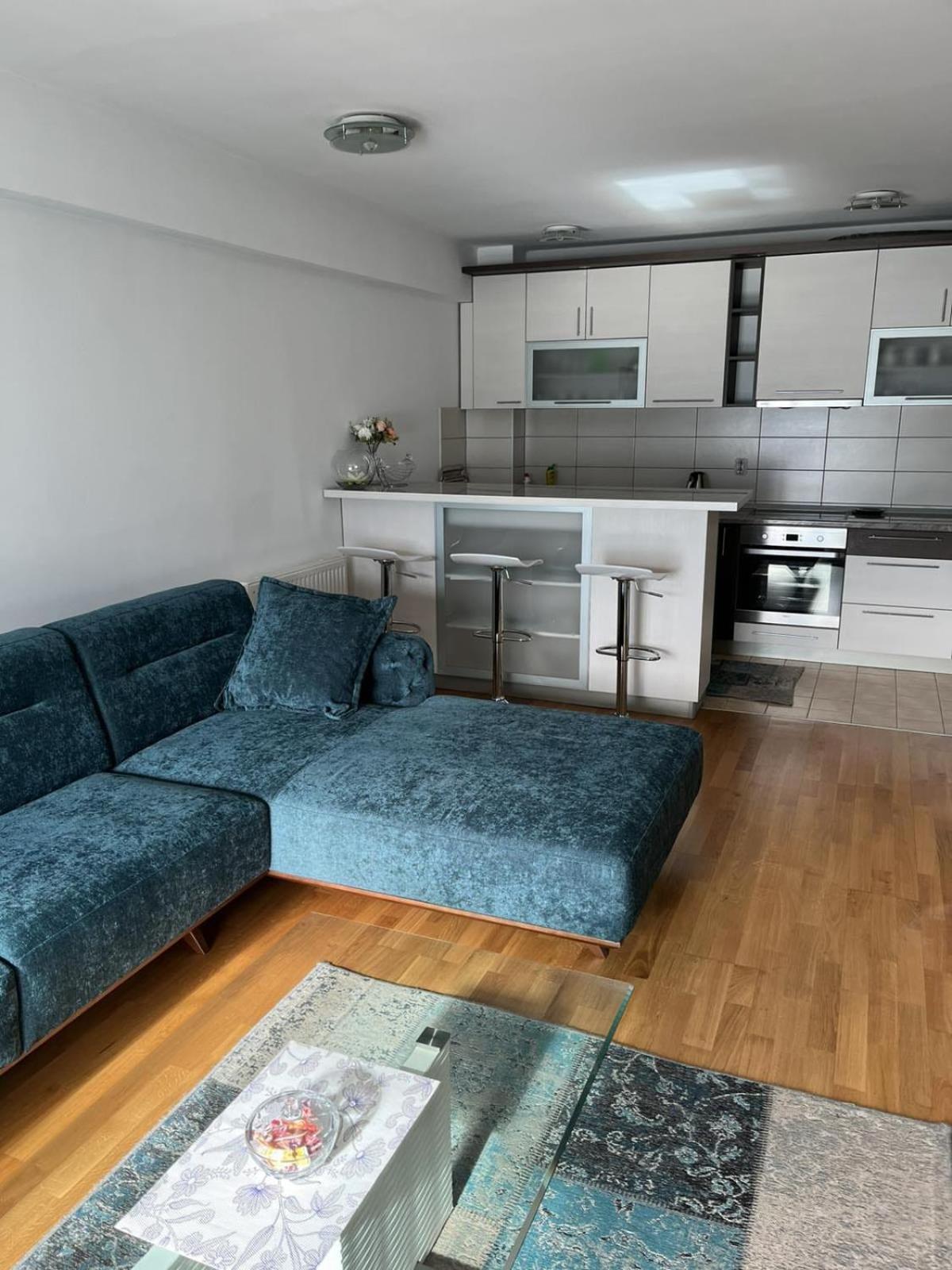 Sarajevo Apartment Ilidza Esterno foto