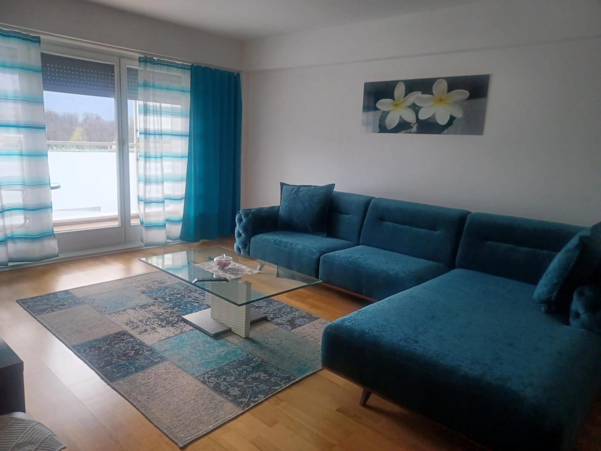 Sarajevo Apartment Ilidza Esterno foto